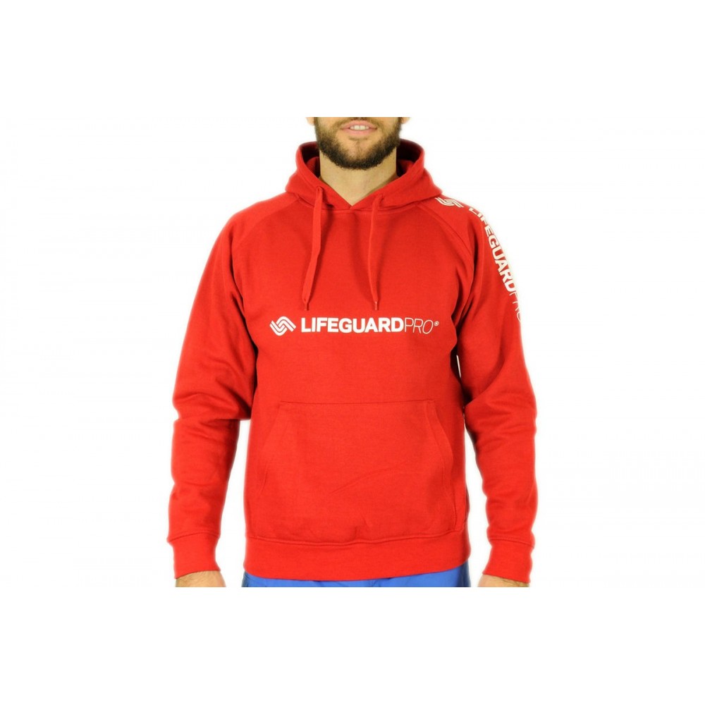 lifeguard sudadera