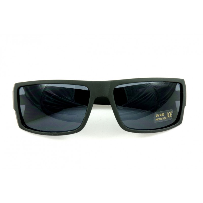 Retro UV400 de las mujeres de ojo de gato gafas de sol de