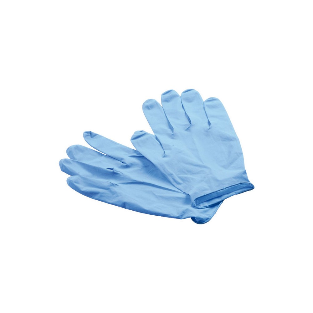 Compra guantes de carnicero de acero online al por mayor