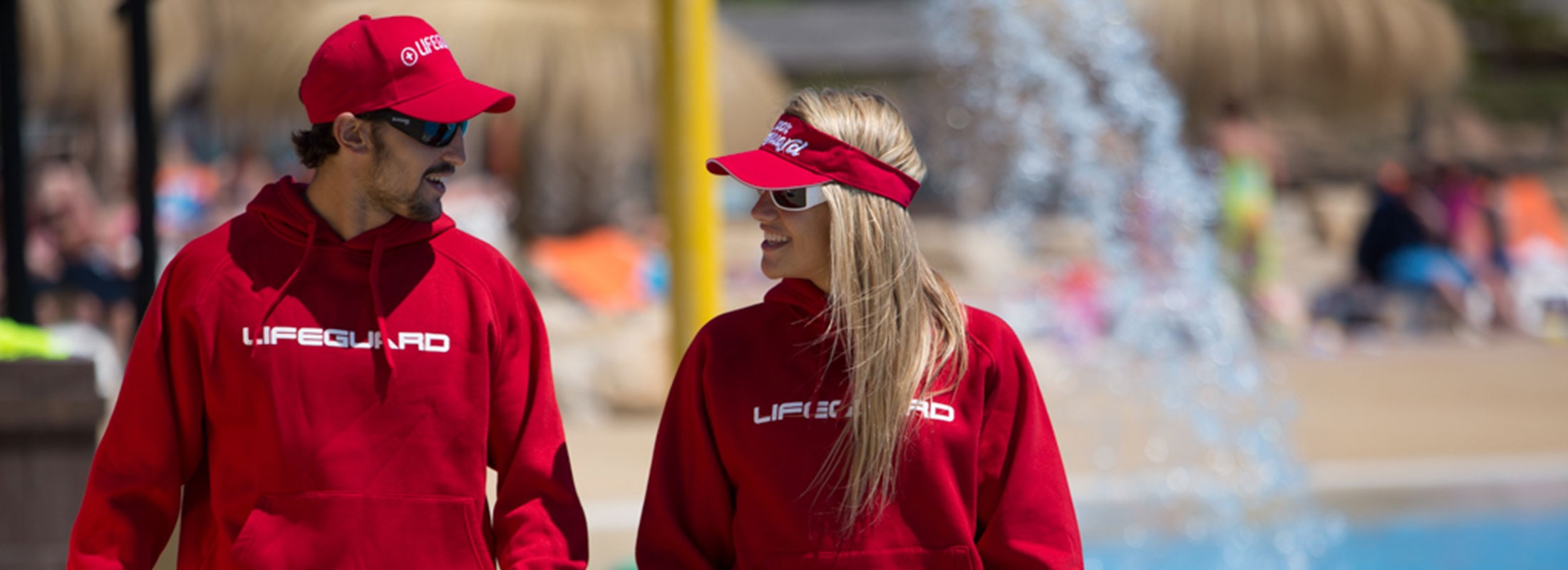 Lifeguard Pro Europe SL